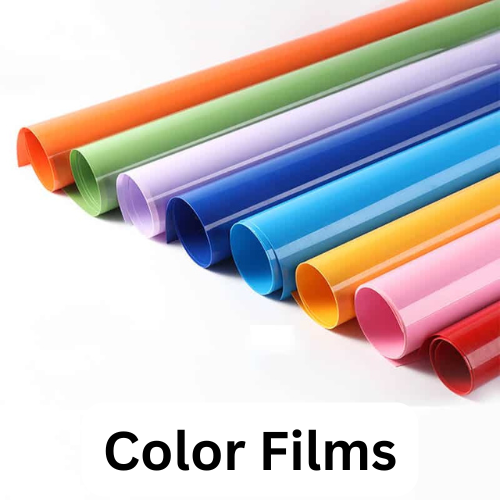 Color Films