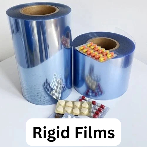 rigid films